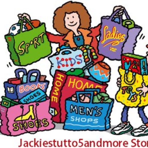 Large Closet Scroll Many Different Categories - Picture 2 of 7